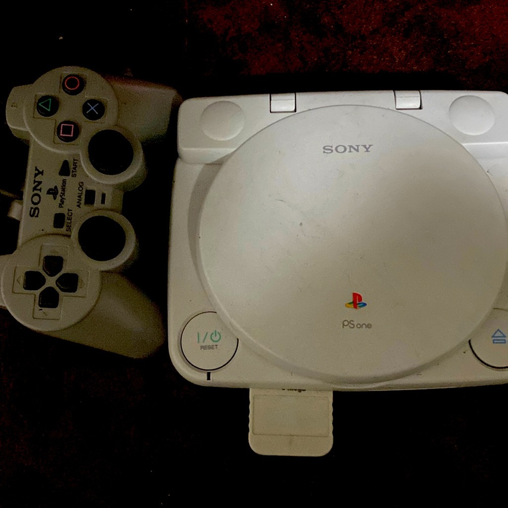 **GAMERS*** Welcome to